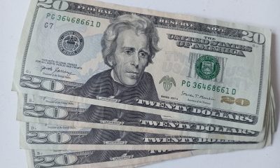 Buy Counterfeit Dollars Online