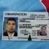 Buy Washington DC Drivers License